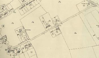 Biddenham Turn in 1926